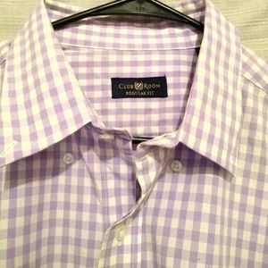 Club room men shirt